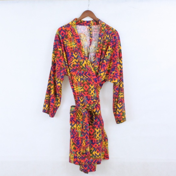 Handmade Other - Vintage 90s Robe